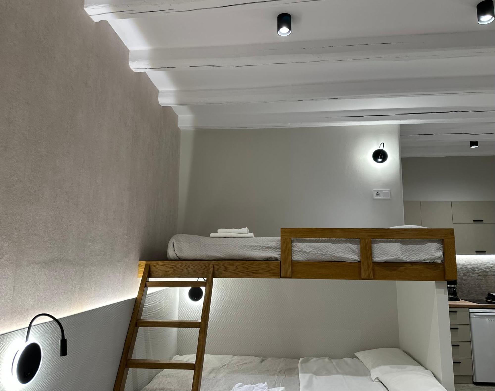 Hotel Bacchus Olimpia Exterior foto